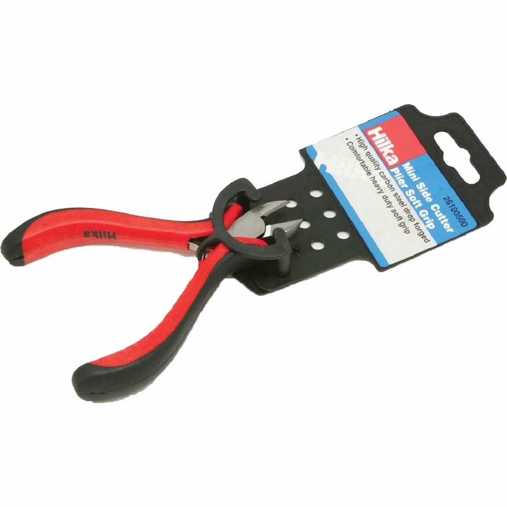 Precision Mini Side Cutter Pliers Model Making Jewellery Small Wire Work