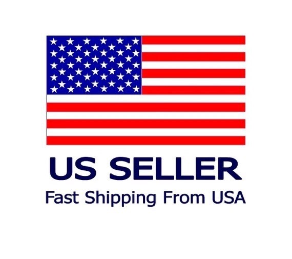 1.00Ct Round Cut GRA Moissanite Solitaire Engagement Ring 14K White Gold Size 7