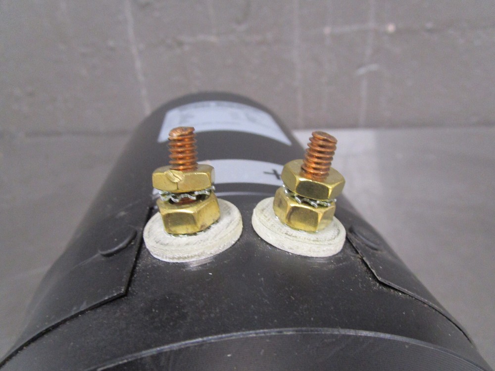 New Total Source Electric Motor - B481228X7626A