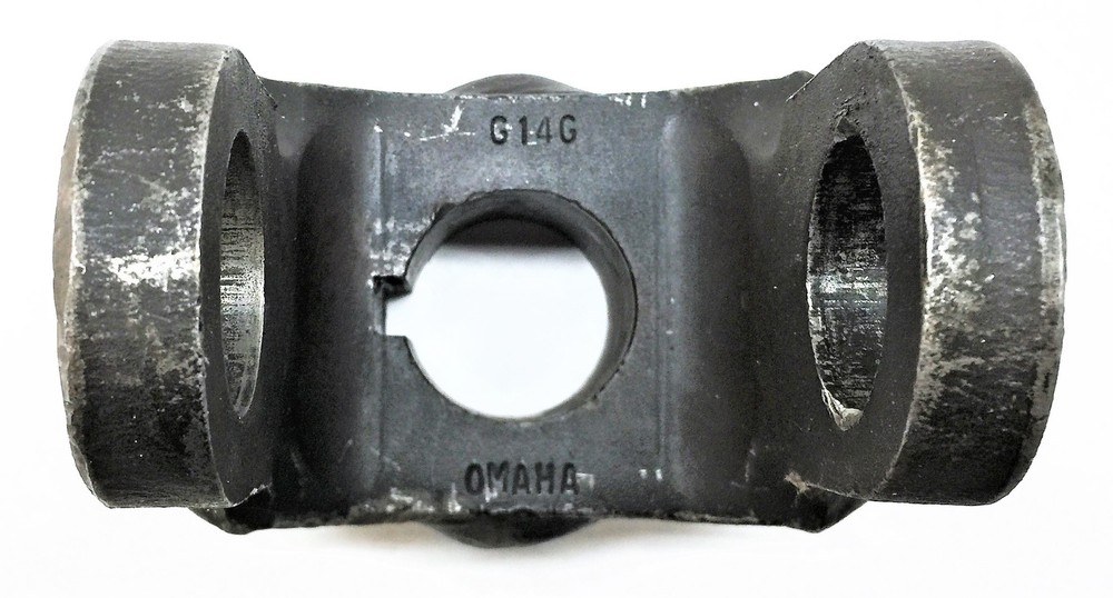 OMAHA Yoke Implement G14G USED