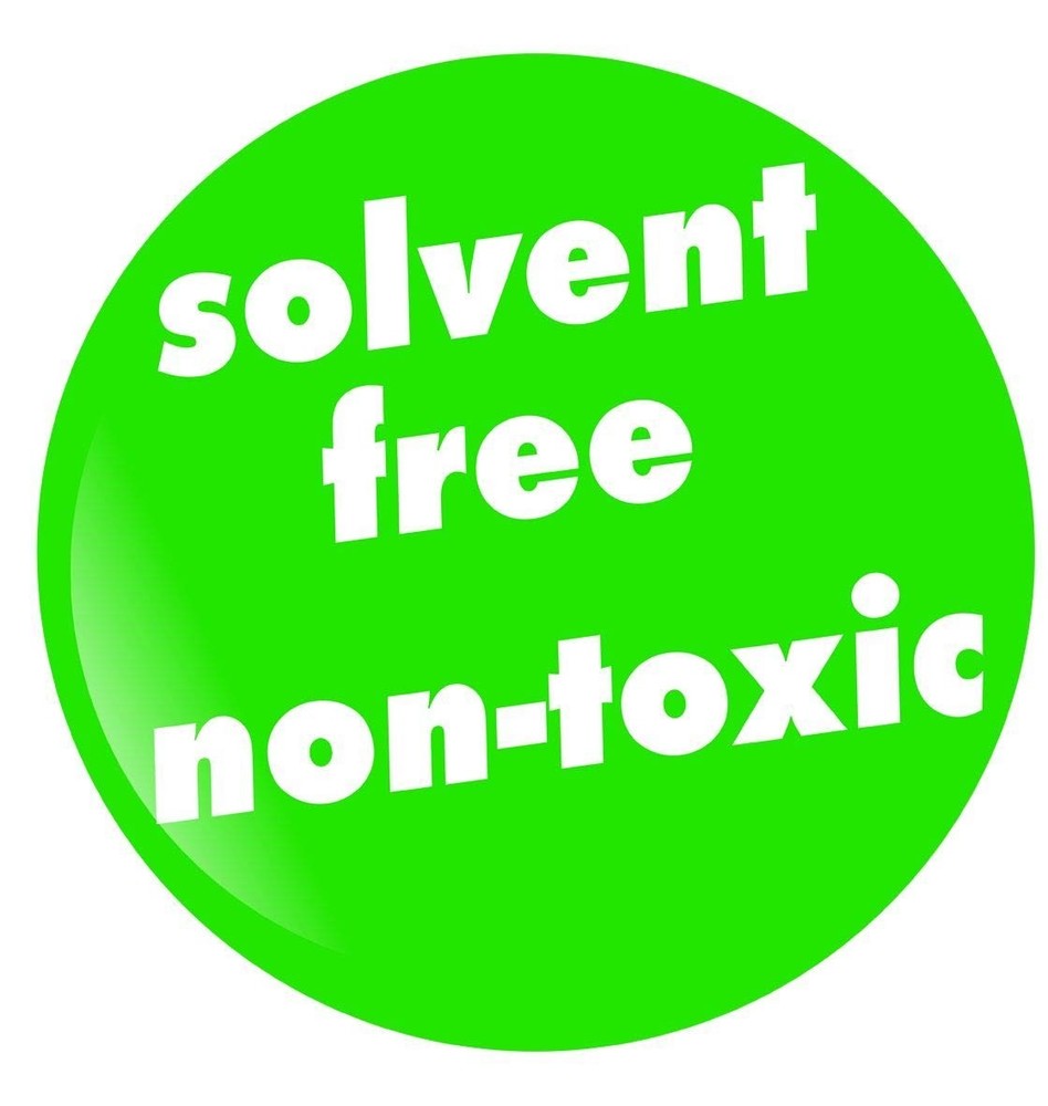 19ml Solvent-Free Fabric Glue - Fast Setting for Quick Projects