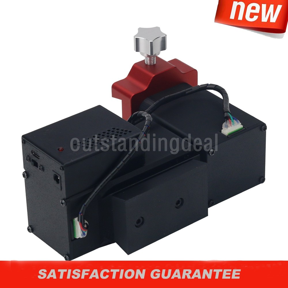 Mini Dual-axis 11 Harmonic Equatorial Mount Support APP Bluetooth/WiFi Control