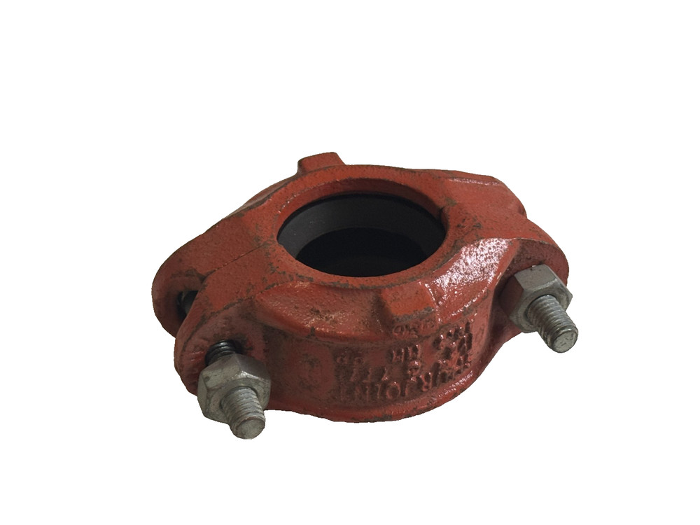 USED Shurjoint 1/2 5 7771 Coupling