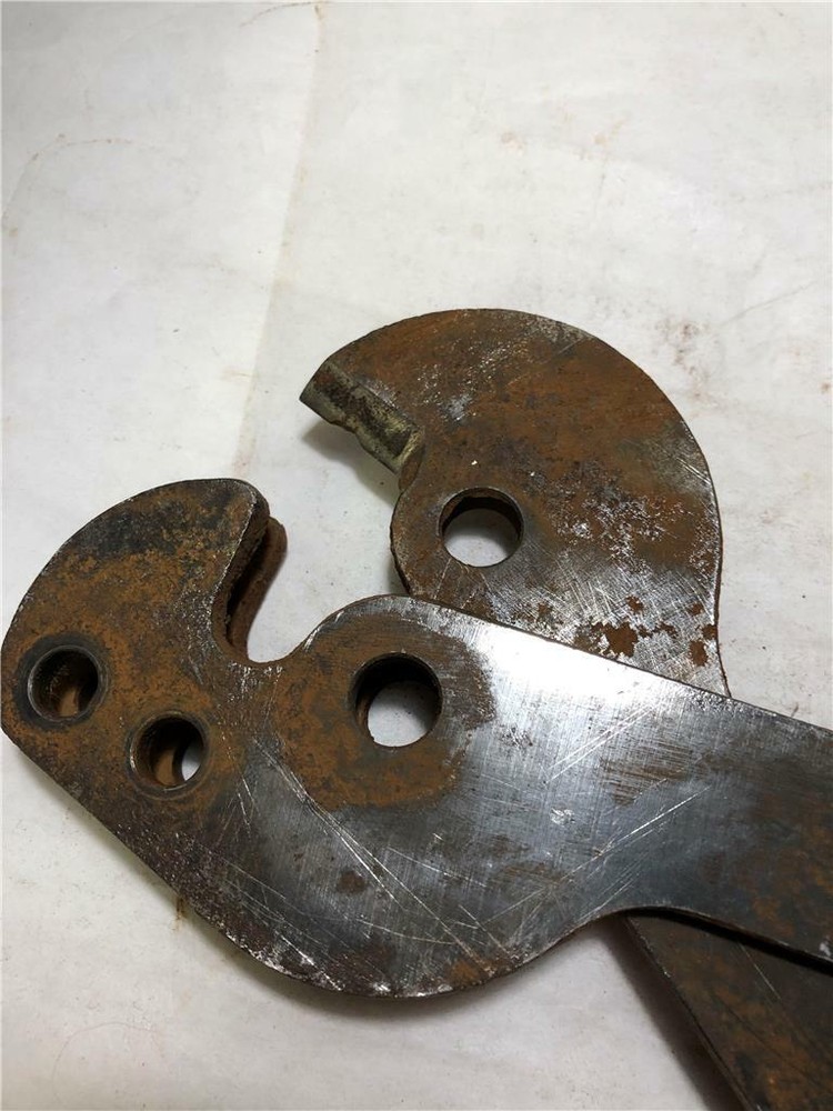 Greenlee Textron Wire/Cable Cutter