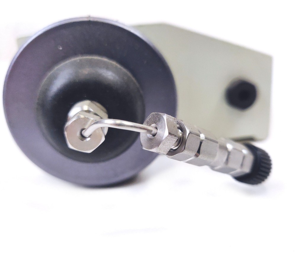 Millipore Waters WAT015814 Prep LC 25mm Chromatography Radial Compression Module