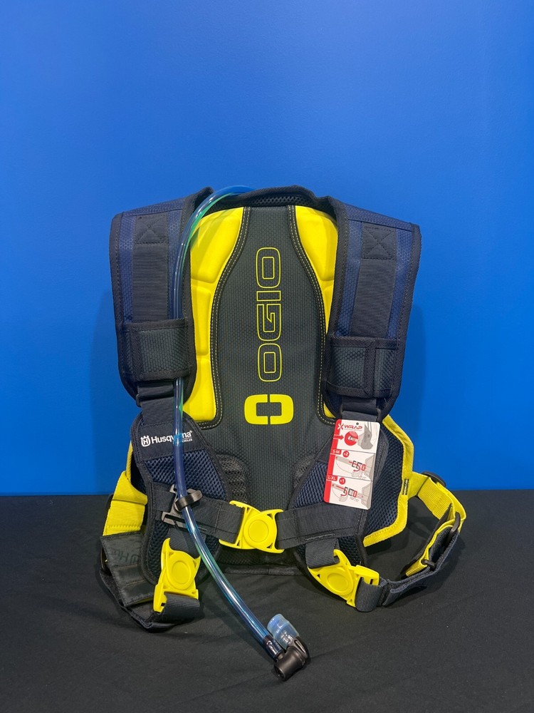 TEAM BAJA HYDRATION BACKPACK