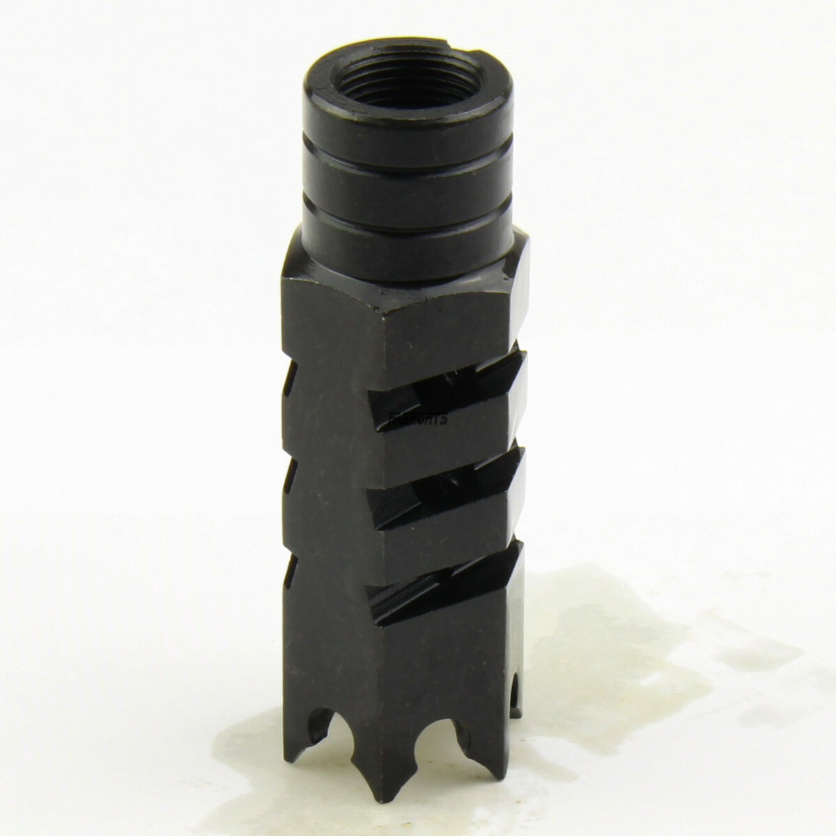 Shark Muzzle Brake Compensator 14-1 LH and Variant for 7.62x39