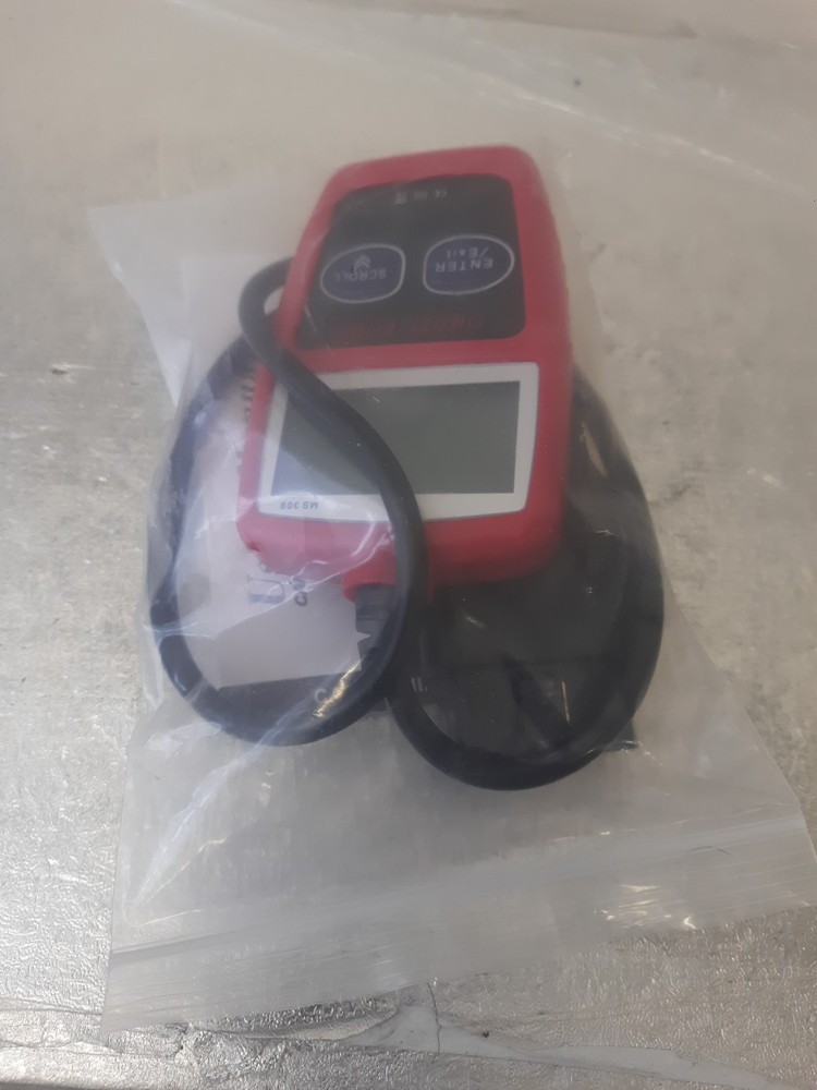 JDBrands Car OBD2 Code Reader | Engine Fault Code Reader | Diagnostic Scanning T