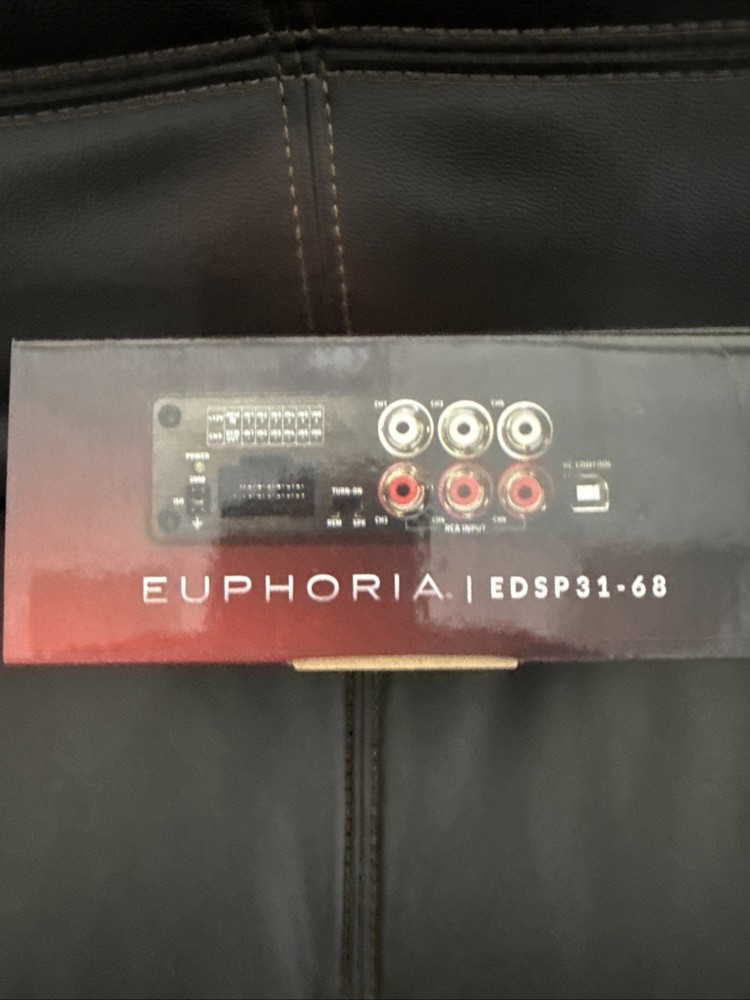 Euphoria Edsp31-68