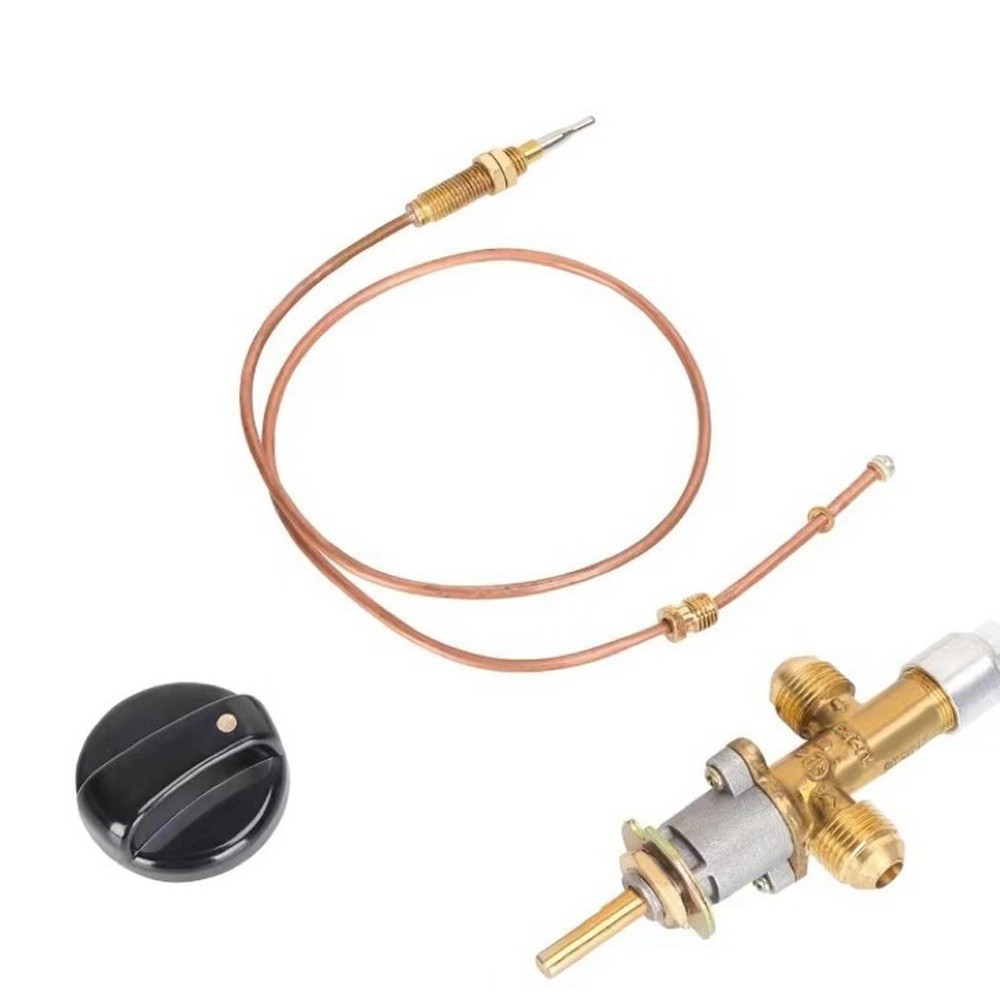 Gas Fireplace Fire Pit Flame Failure Control Kit Fire Pit Thermocouple8504
