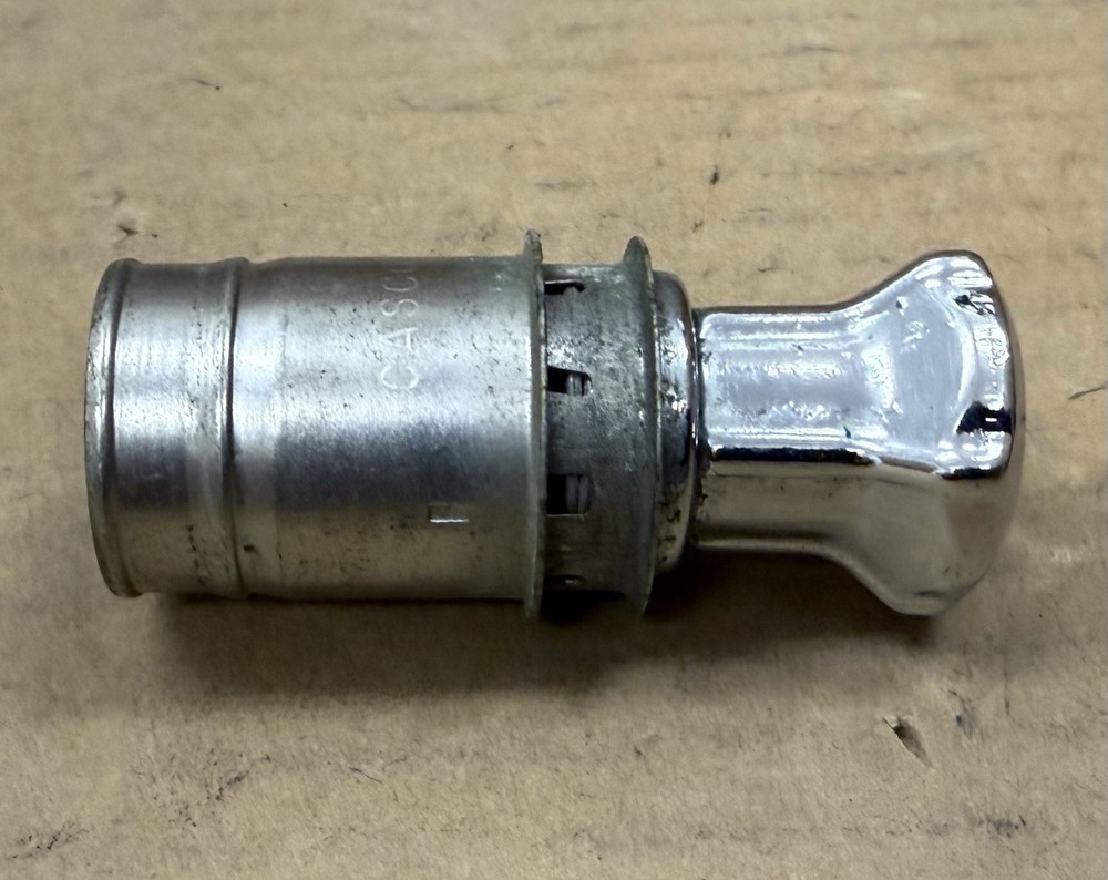 1958-1963 AMC Rambler Cigarette Lighter Assembly