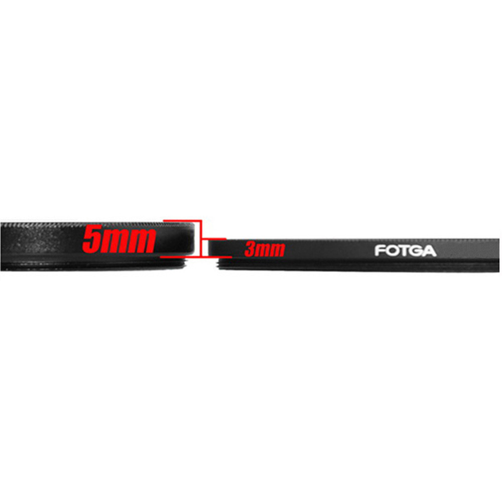 FOTGA 67mm PRO Digital Ultra-thin MCUV Multi-Coated MC UV Filter Protector 67