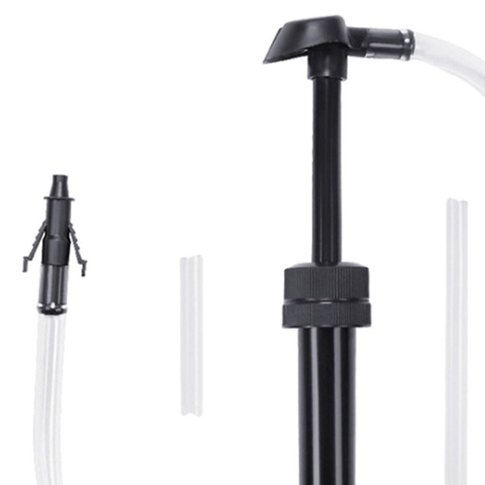 Fluid Extractor Filling Pump Manual Suction