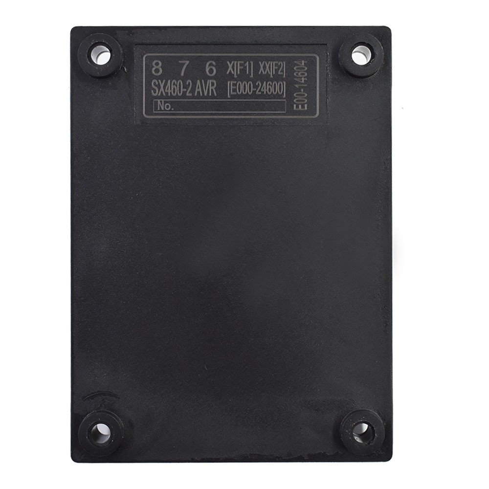 AVR SX460 Automatic Voltage Volt Regulator Replacement For Stamford Generator