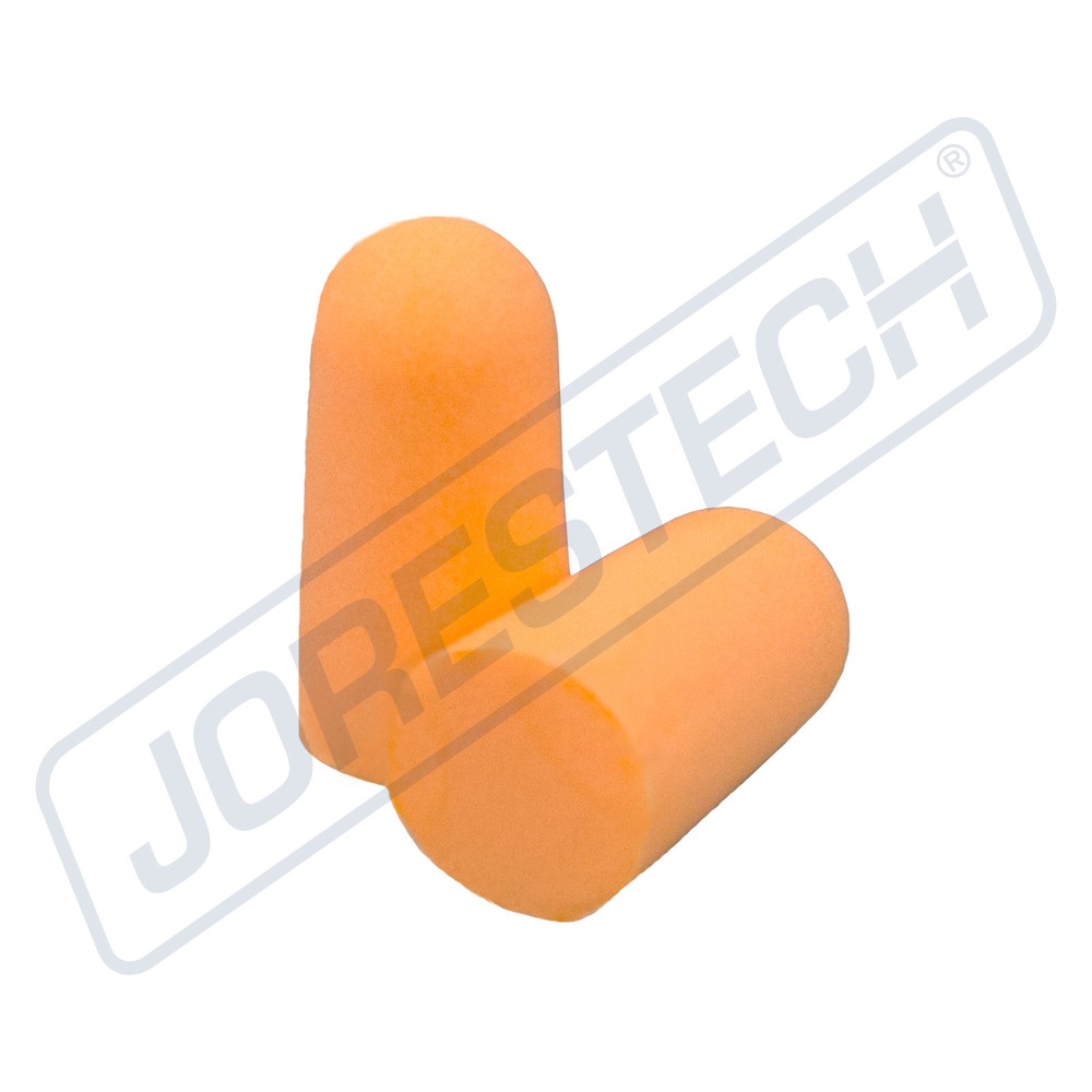 EarPlug Dispenser tabletop wall mount 32dB PK250 by JORESTECH