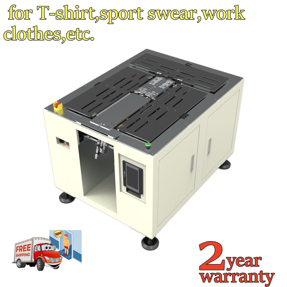 Semi-Automatic Folding Stacking Bagging Folding Packaging Machine for Clothes
