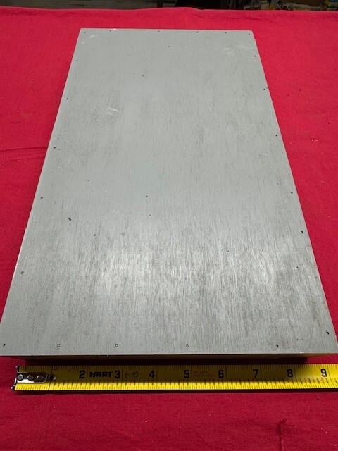 RIGID Set No. 25 - Screw & Pipe Extractor Set - old inventory