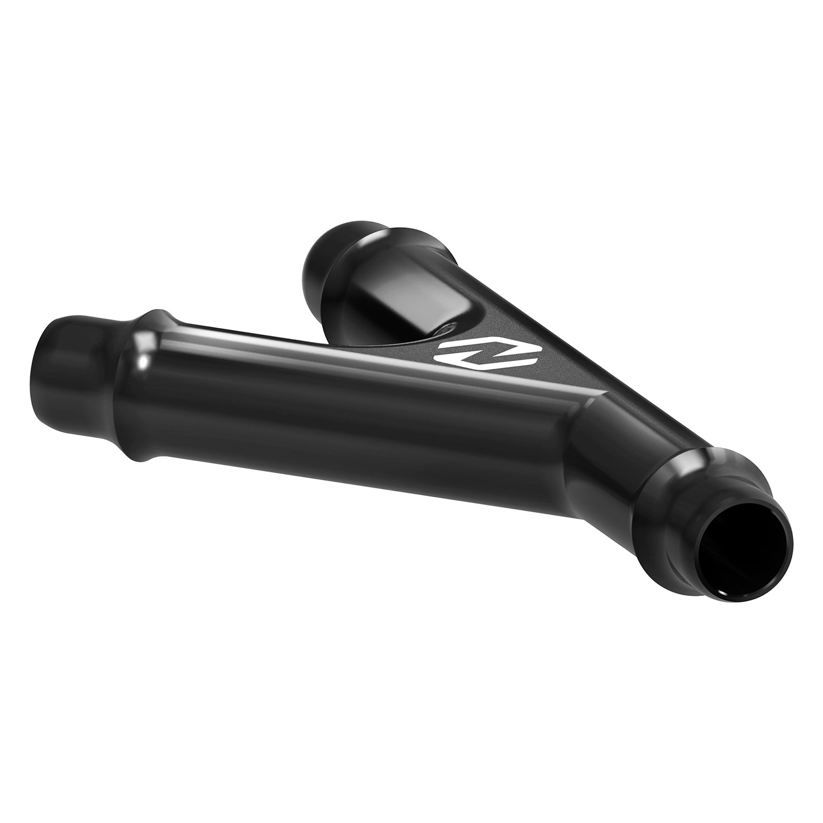 Aluminum Y Fitting Coolant Hose Connector For Can-Am Outlander 1000 850 650 570