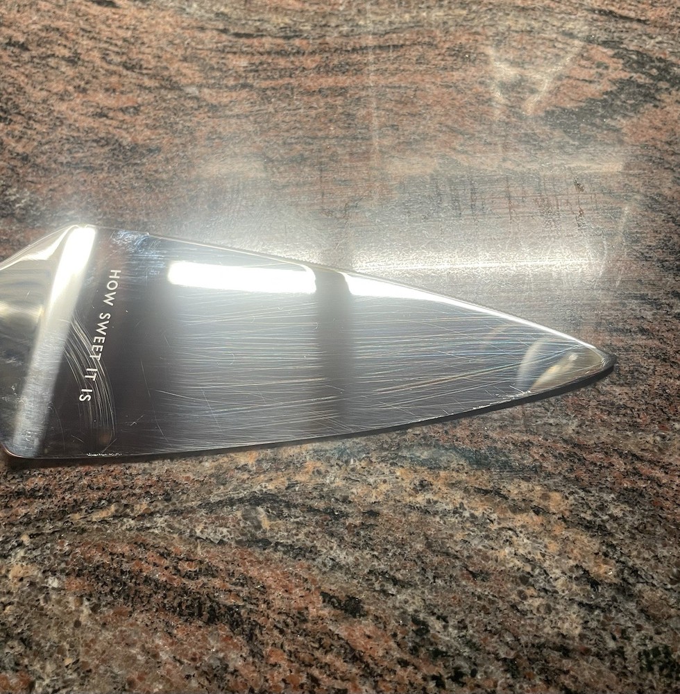 Kate Spade Take the Cake - Knife & Server