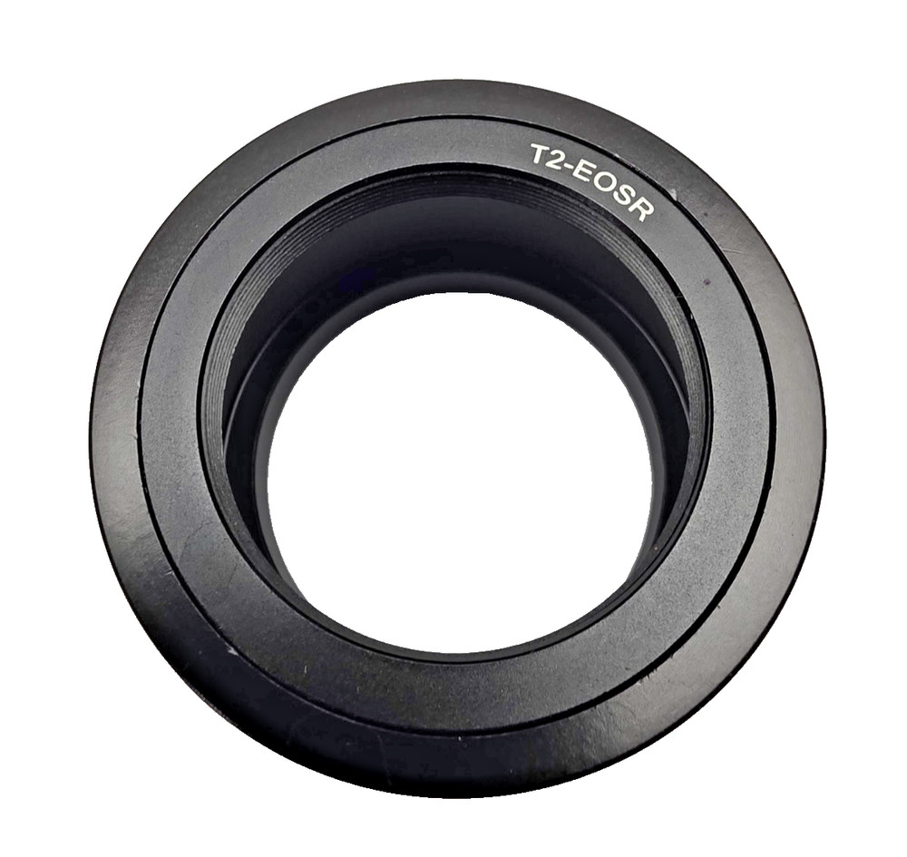 T2 Adapter Ring for T2 EOS-RF/ Adapter Rings Suitable