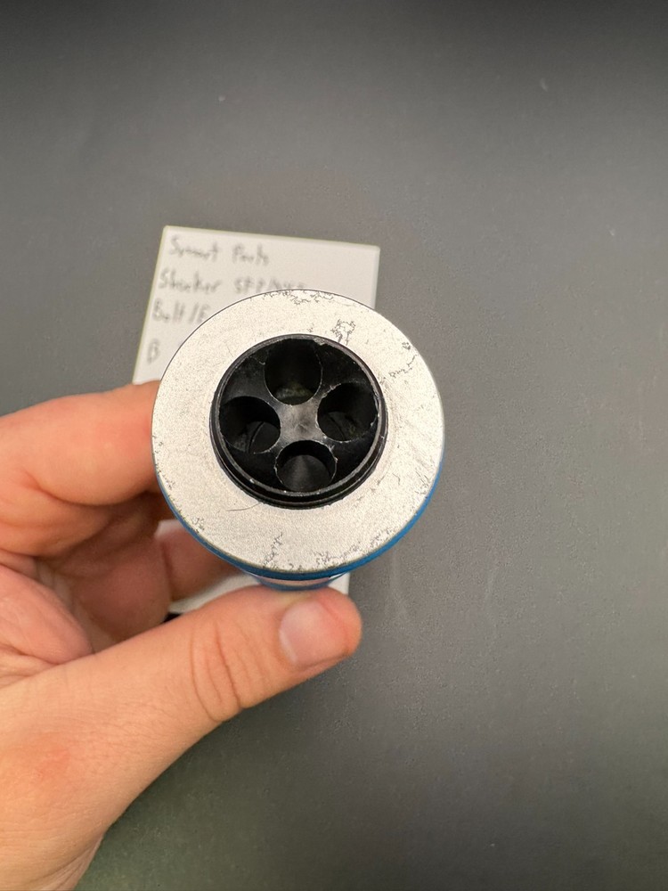 Smart Parts Shocker SFT/NXT Bolt Engine