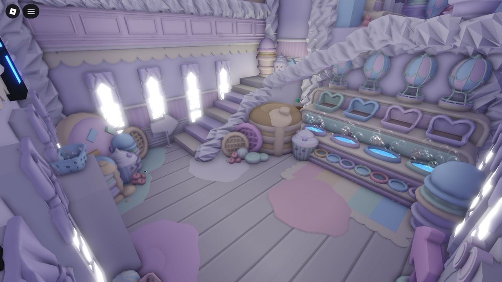 Cute-Core House/Home Models ⭐Variety Bundle!⭐ (.OBJ) (Model)