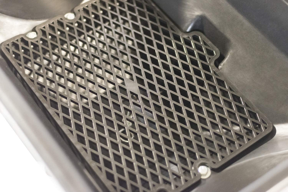 85 lb. Spreader Grate Kit