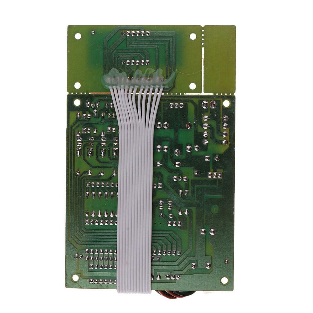 Arcade Machine Coin Slot USB Timer Board Module with Separate LCD Display Screen