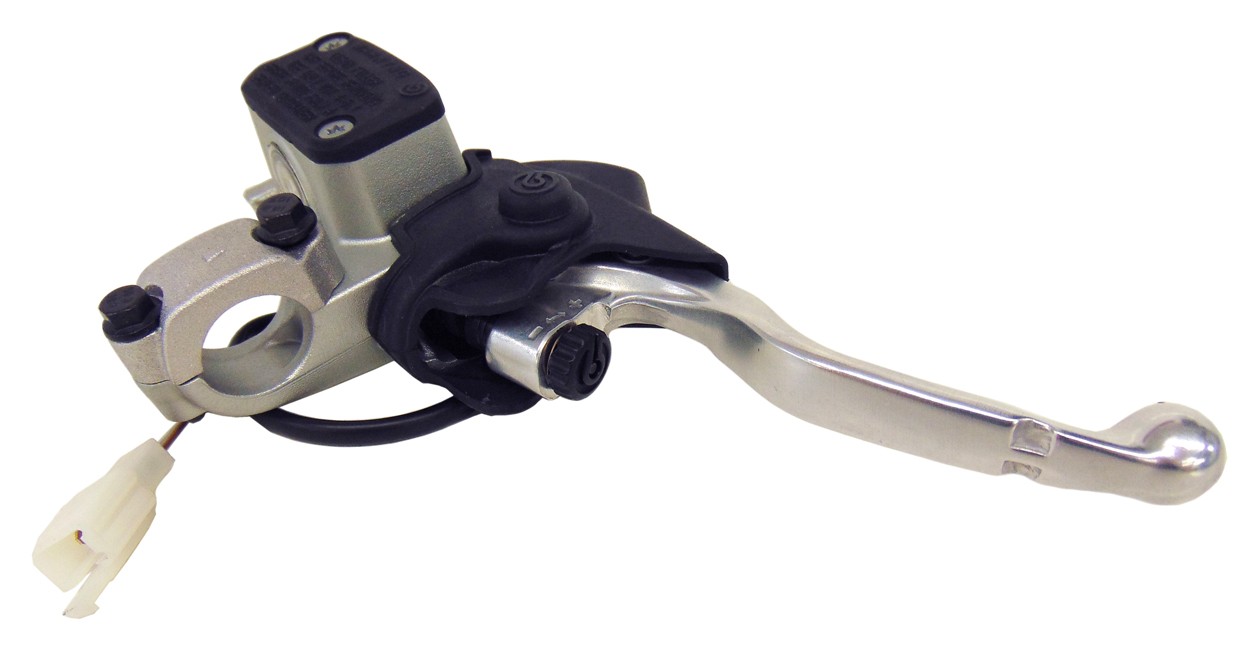 Brembo Enduro Off Road Right Front Brake Master Cylinder for KTM 150 200 250 300