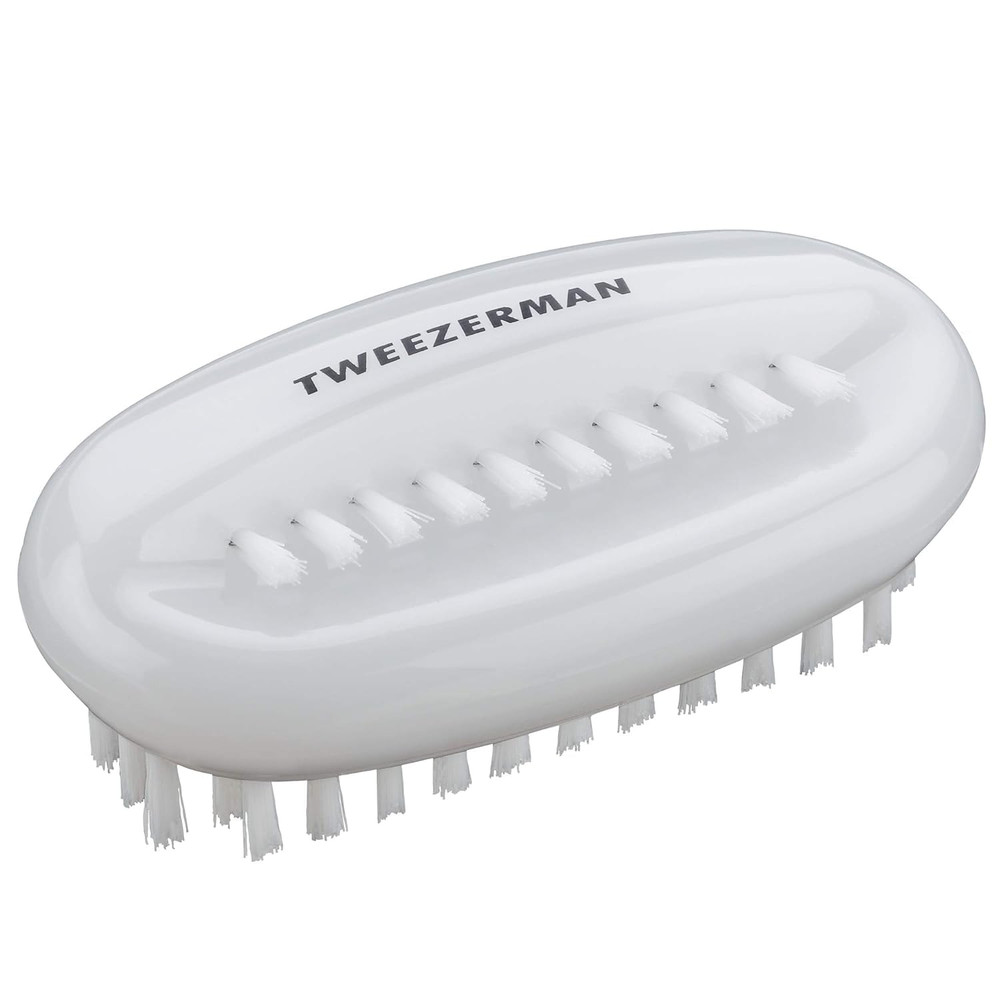 Tweezerman Dual Surface Nail Brush
