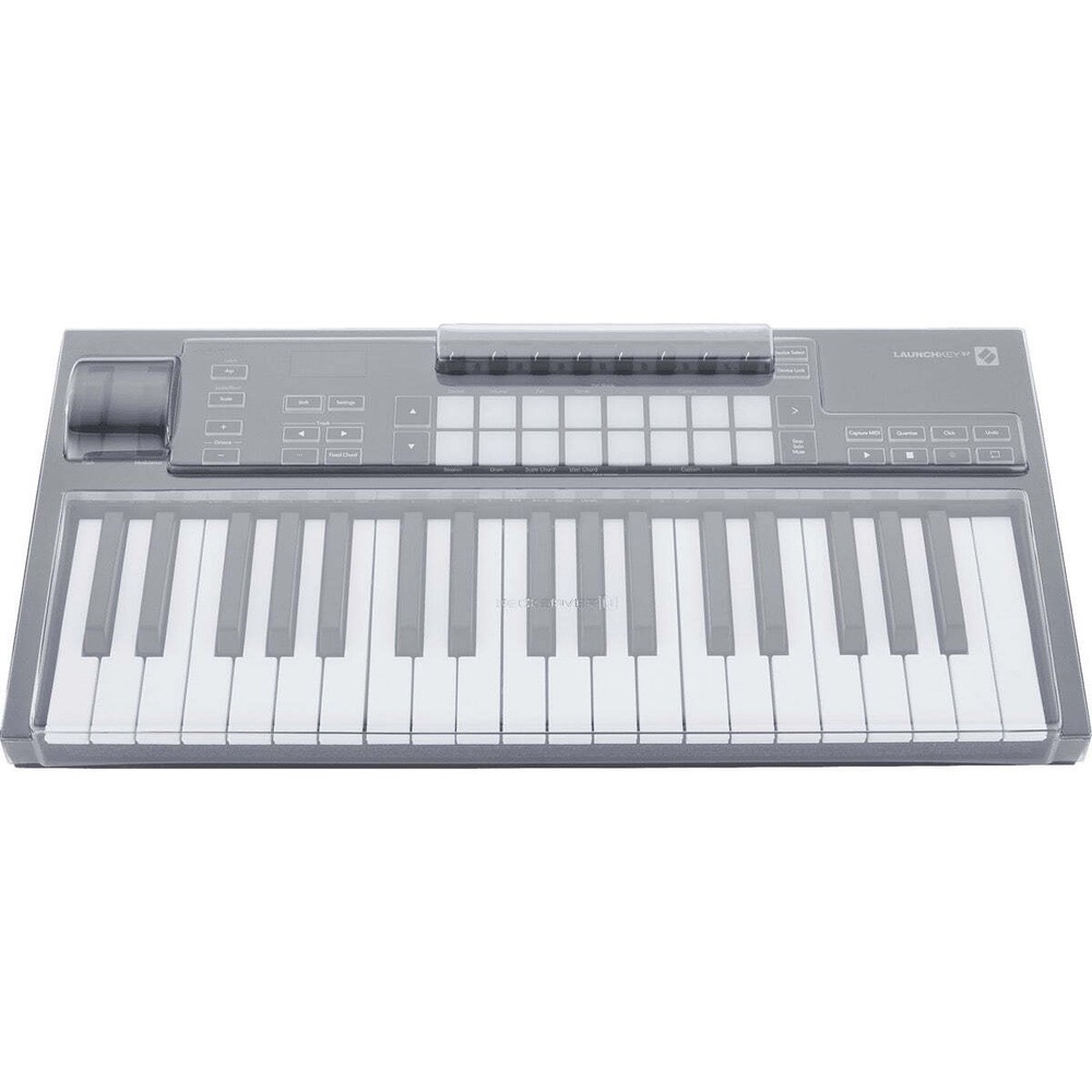 Decksaver Novation Launchkey 37 MK3 Cover
