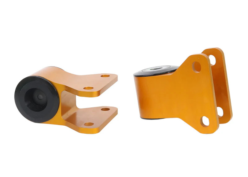 Whiteline KCA465 for 2016 Ford Focus RS Front Control Arm Bushing