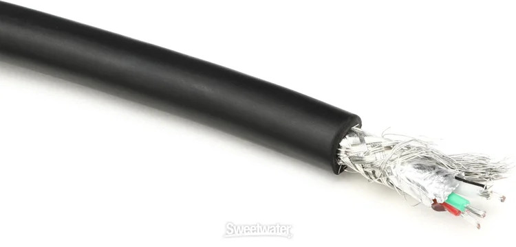Accu-Cable AC5CDMX300 5-pin DMX Cable - 300' Spool