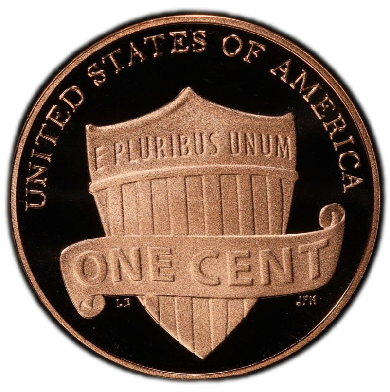 2024-S Proof Lincoln Shield Cent 1C