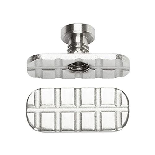 2 PCS Accessories for P3 P2 Hardware Replacement Accessory Parts