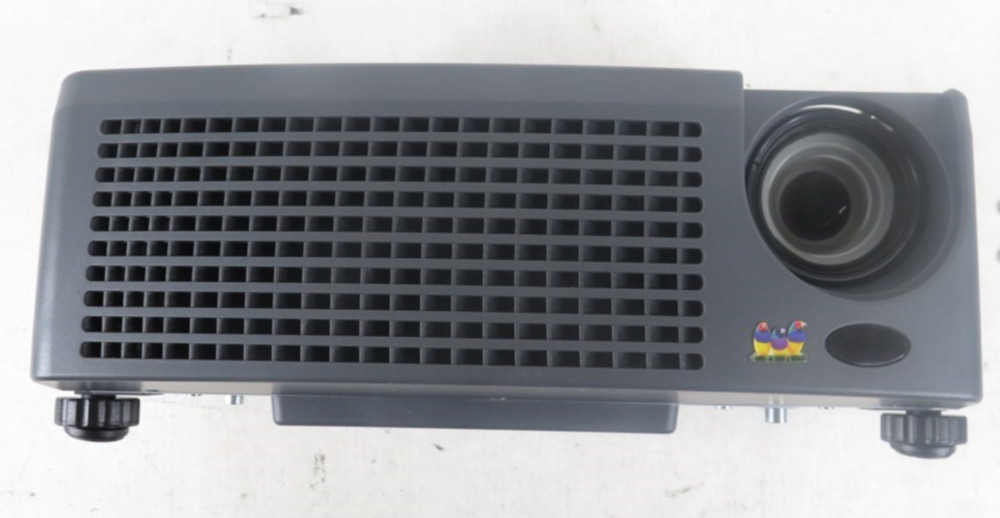 ViewSonic PJ506D VS11452 DLP Projector with Remote & Case