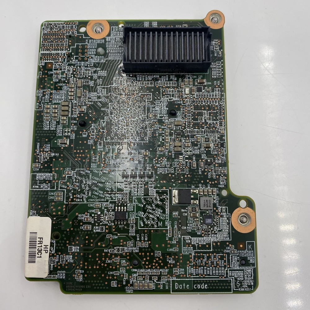 HP SAS Smart Array P721m/512 controller 650074-001 660090-001