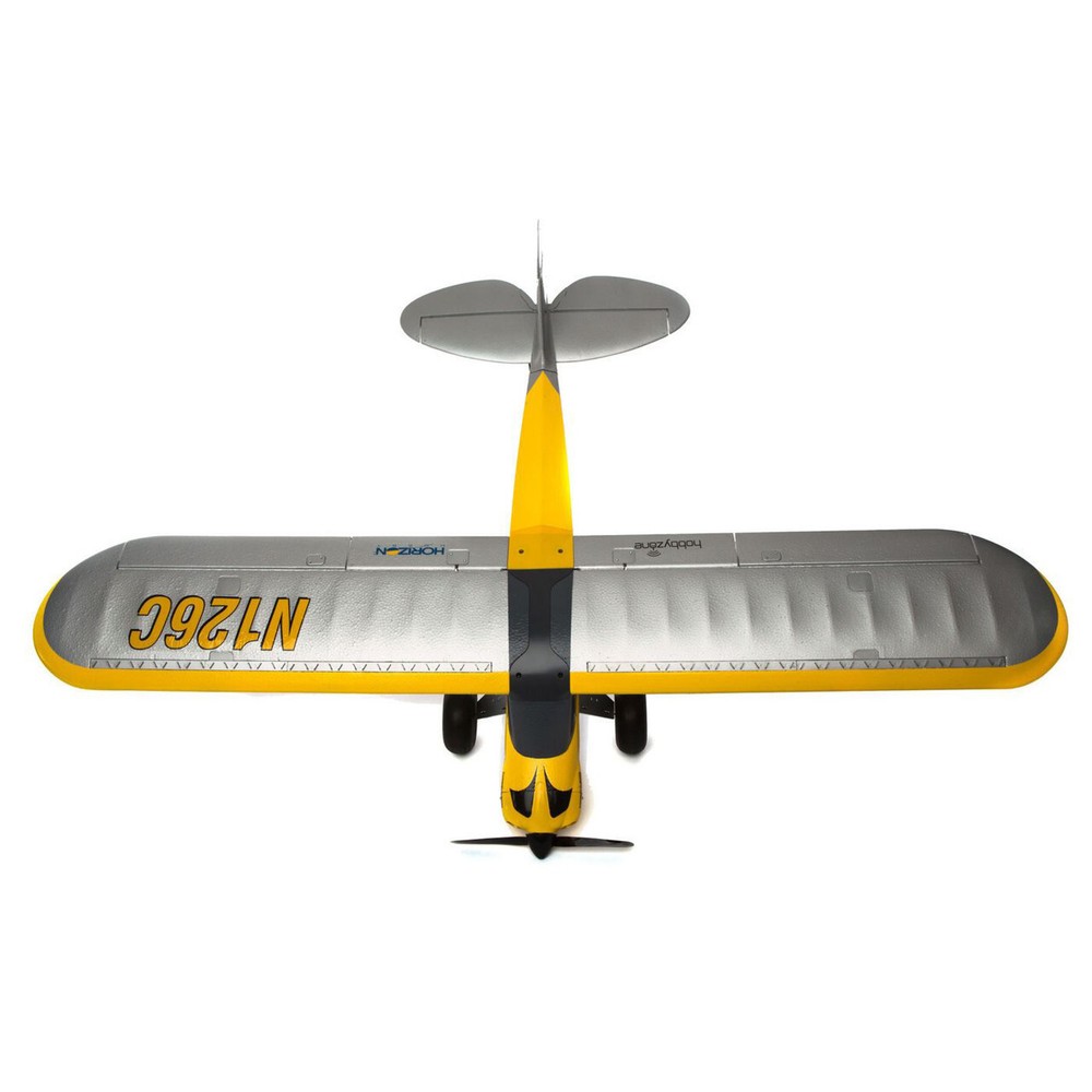 HOBBY ZONE HBZ320001 Carbon Cub S 2 1.3m RTF Basic