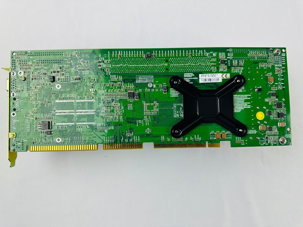 Advantech PCA-6184L CPU Board