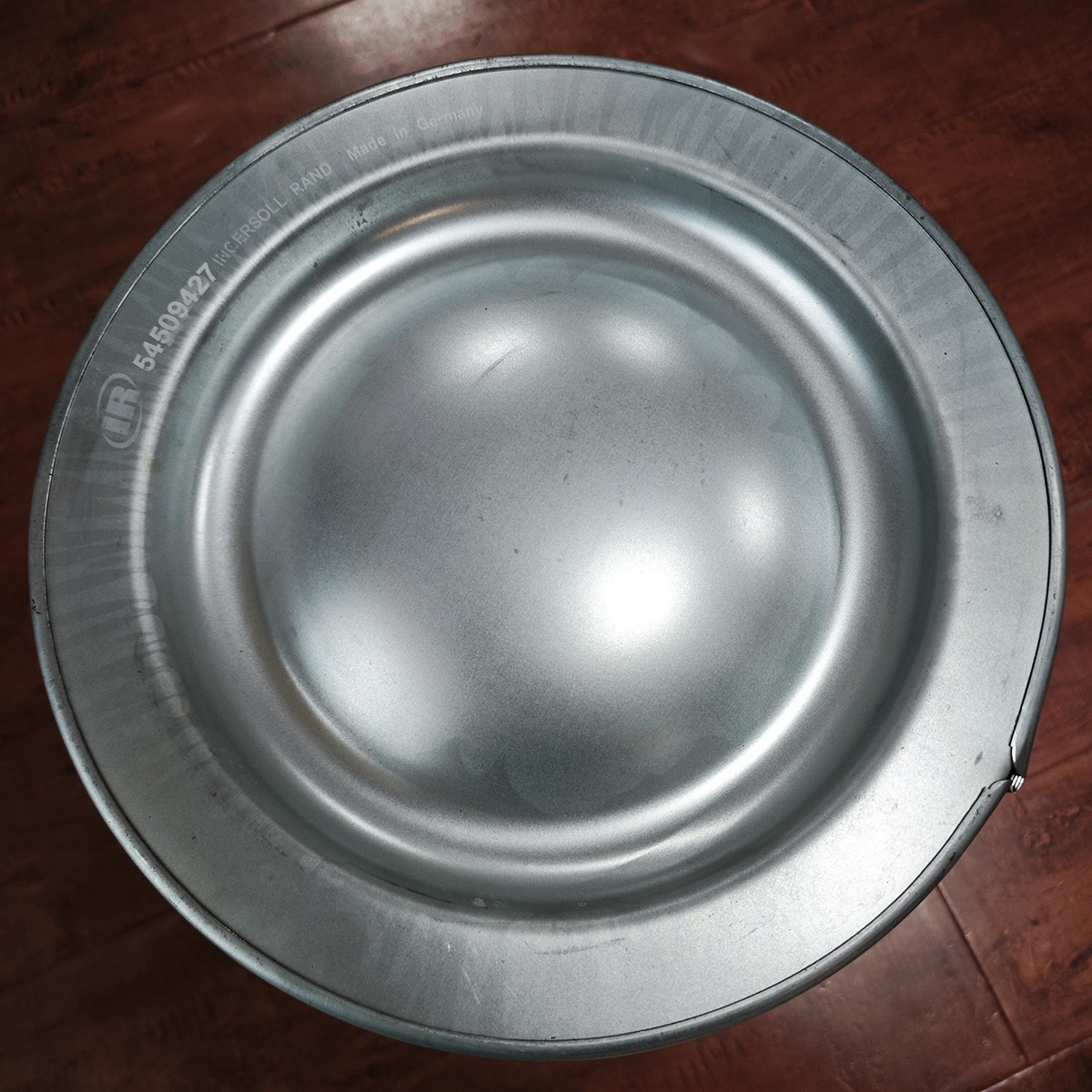 New Air/Oil Separator For Ingersoll Rand 54509427 39739578 39831912