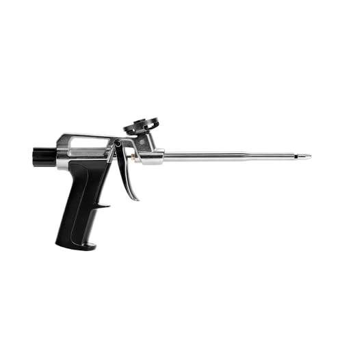 Great Stuff Pro 14 Foam Gun Silver