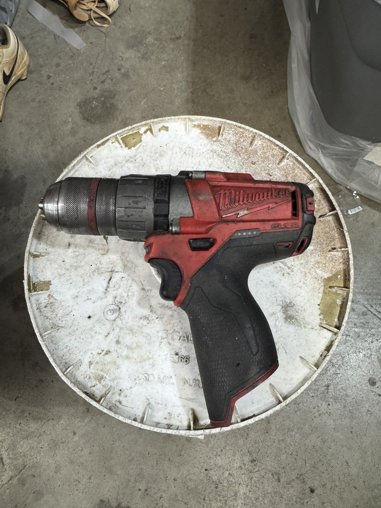 FUEL 1/2" Drill/Driver, specifically model 2403-20 ( BARE TOOL)