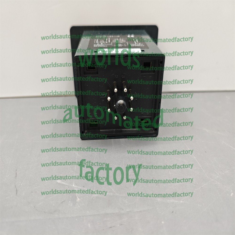 NEW FOTEK TM60-4D Digital Timer