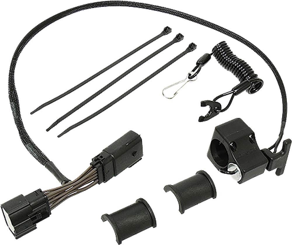 SP1 Handlebar Mounted Tether Switch - SM-01565