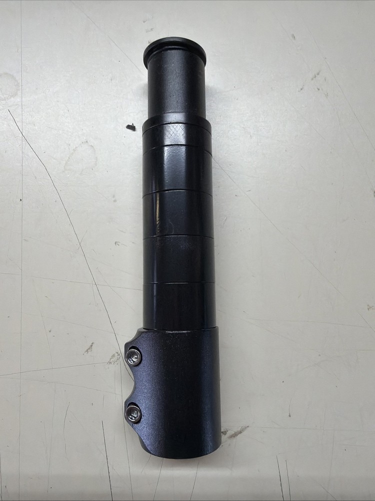 bike stem 7” riser extender