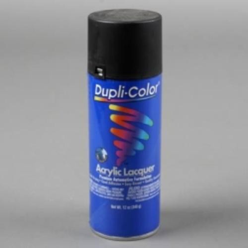 Krylon DAL1608 Lacquer Spray