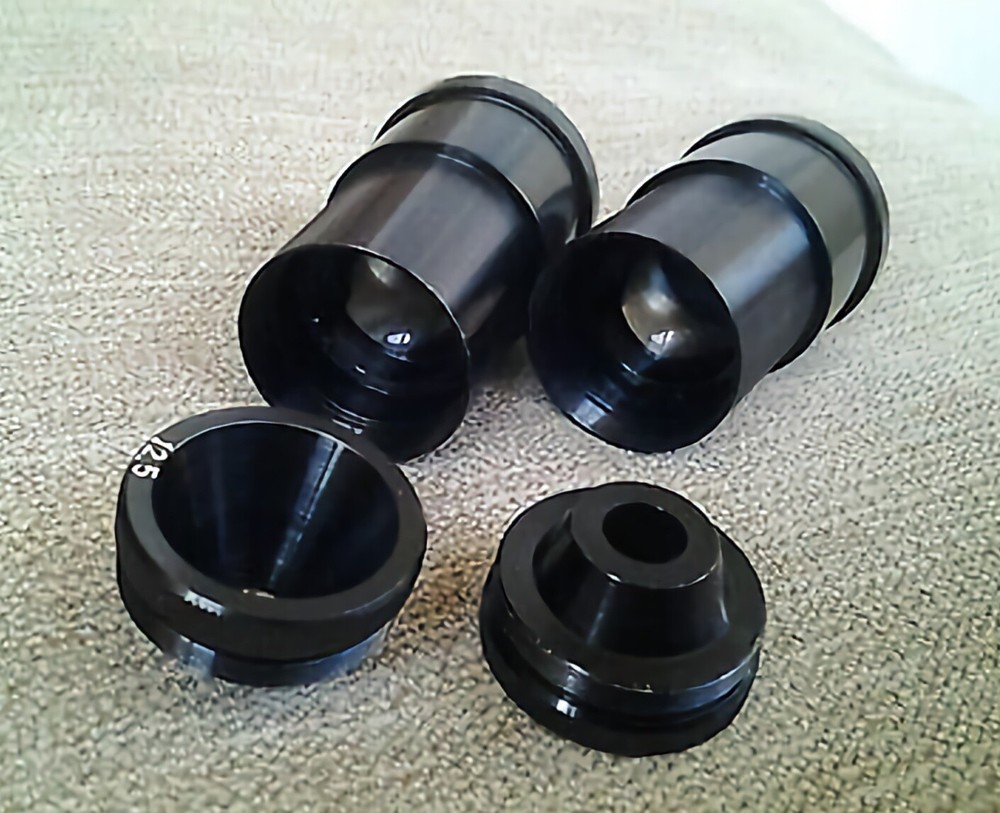 Microscope eyepiece 12.5 x LOMO