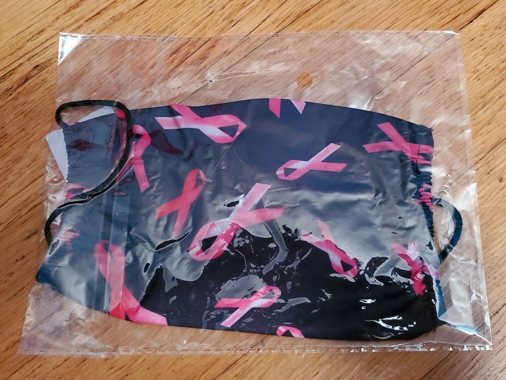 Cancer Face Masks