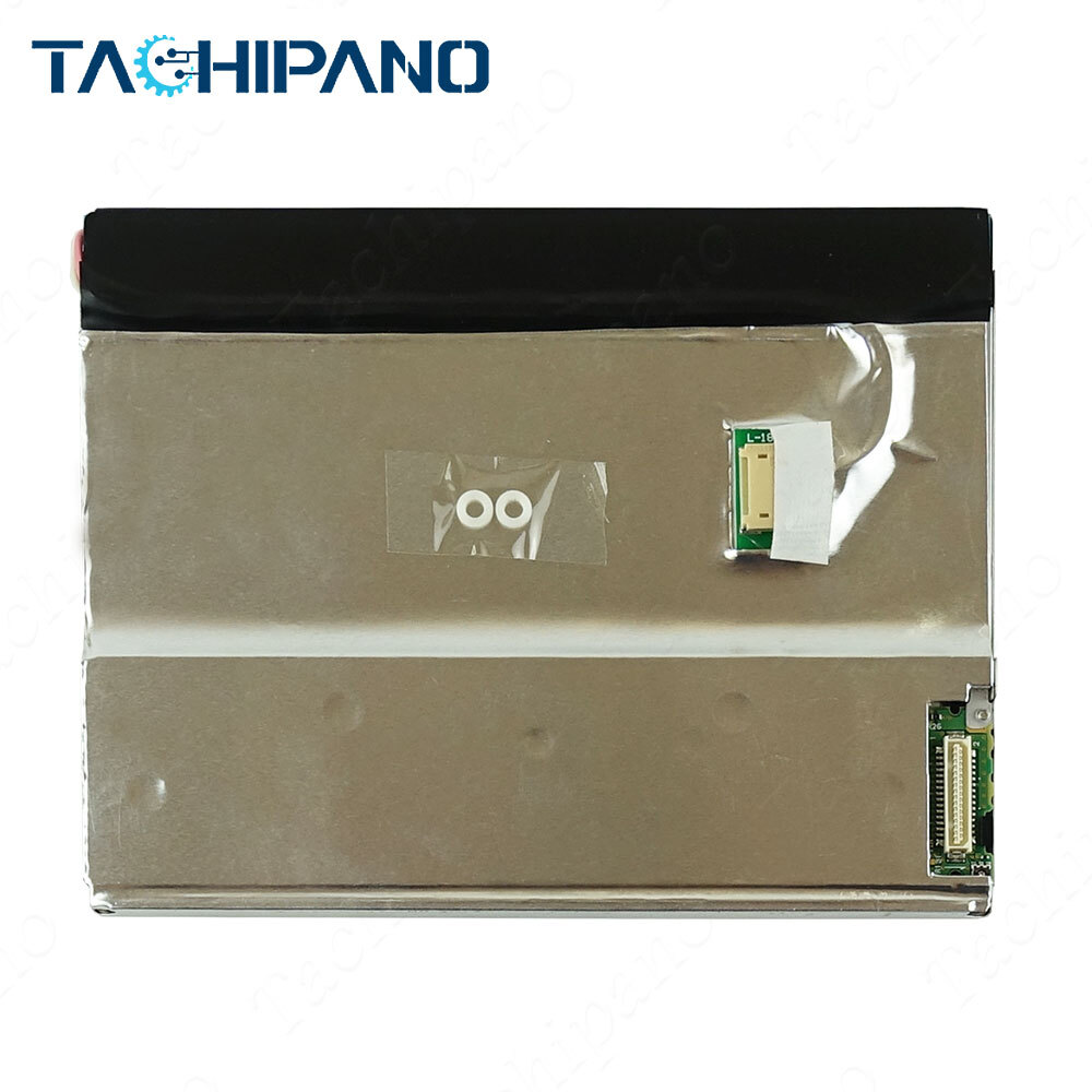 Replacement LCD screen for Hitachi TX17D55VM2CAB 6.5” 640x480 Display panel