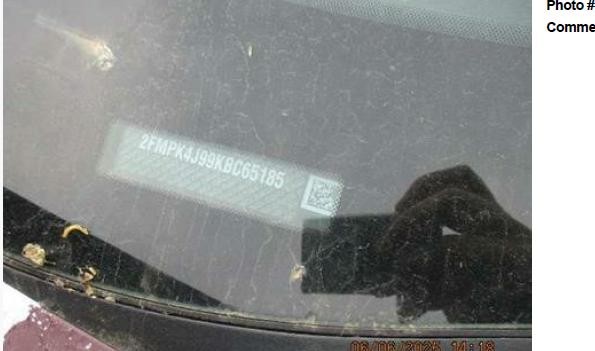 Used Telematics Interface Module fits: 2019 Ford Edge Communication voice recogn